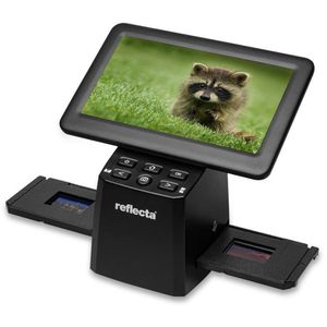 Scanner Reflecta x44-Scan