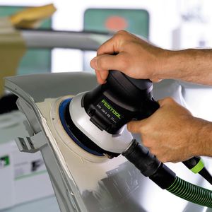 Produktbild für Exzenterschleifer Festool ETS 150/5 EQ