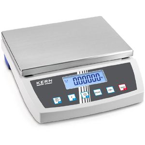 Digitalwaage Kern FKB 30K1