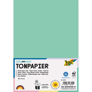 Tonpapier Folia 6725, 50 x 70cm