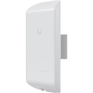 Access-Point UbiQuiti UISP airMAX NanoStation M2 loco, Outdoor