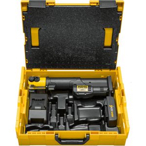 Produktbild für Pressmaschine Rems Mini-Press S22VACC Radialpresse