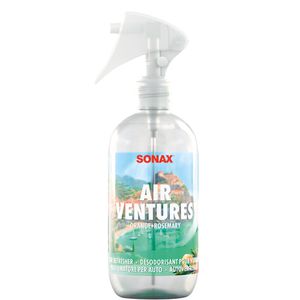 Autoduft Sonax AirVentures 05941410, Orange & Rosemary