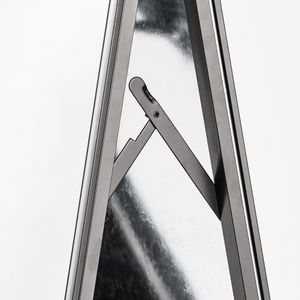 Produktbild für Kundenstopper Böttcher-AG SOLID-STOP, DIN A1