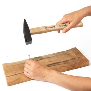 Produktbild für Schlosserhammer Meister WU2211000