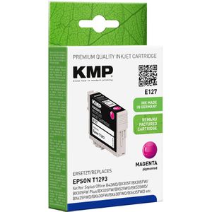 Produktbild für Tinte KMP E127 für Epson T1293