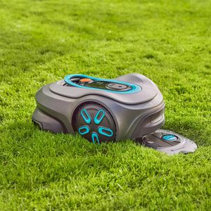 Produktbild für Rasensprenger Gardena AquaPrecise, 16001-20