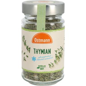 Produktbild für Thymian Ostmann