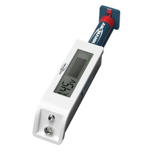 Produktbild für Batterietester Ansmann Comfort Check