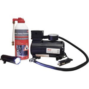 Produktbild für Reifendichtmittel HP-Autozubehör 10257, Set