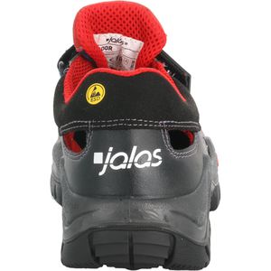 Produktbild für Sicherheitsschuhe Jalas Respiro 3800R, ESD, S1