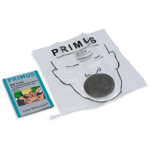 Beatmungsmaske Leina-Werke Primus Kids, nach DIN 13154