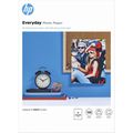 Fotopapier HP Q2510A Everyday, A4, 100 Blatt
