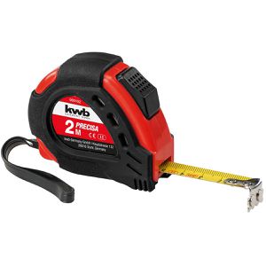 Maßband kwb 060810, Precisa