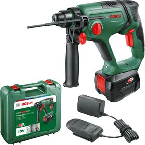 Bohrhammer Bosch UniversalHammer 18V, SDS+