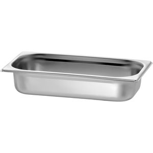 Produktbild für GN-Behälter Bartscher Top Line, A123065, GN 1/3