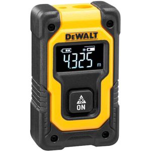Produktbild für Laser-Entfernungsmesser DeWalt DW055PL-XJ