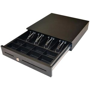 Produktbild für Kassenschublade APG ECD410, 41 x 42 cm