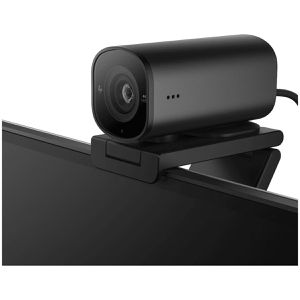 Produktbild für Webcam HP 965 4K Streaming-Webcam, 695J5AA