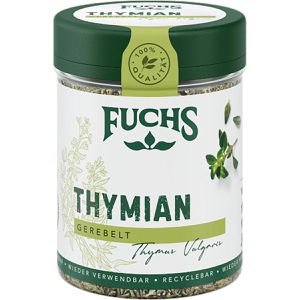 Produktbild für Thymian Fuchs Premium Qualität