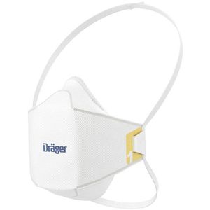 Atemschutzmaske Dräger X-plore 1910