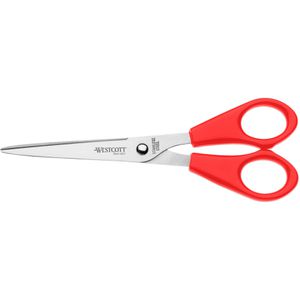 Produktbild für Büroschere Westcott Buero, E-31031 00, 3 Stück