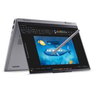 Laptop Lenovo ThinkBook 14 2-in-1 G6, 22AR0003GE