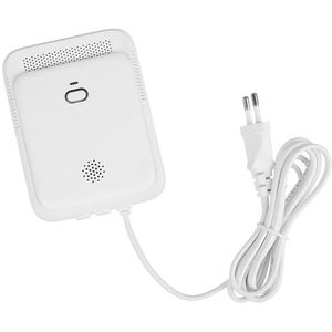 Produktbild für Gasmelder Smartwares FGA-13410, 230V