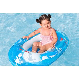 Produktbild für Schlauchboot Bestway Floating Friends, 34037CB