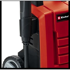 Produktbild für Hochdruckreiniger Einhell TC-HP 130