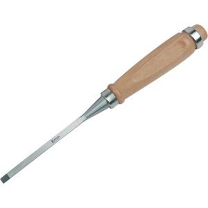Produktbild für Stechbeitel BrüderMannesmann M609, 4-teiliges Set