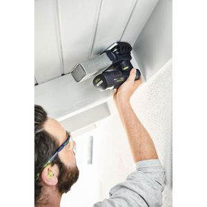 Produktbild für Schwingschleifer Festool DTSC 400-Basic, Akku