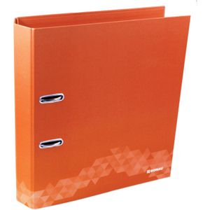Produktbild für Ordner DONAU 2770100-04 FLIP, Karton, A4
