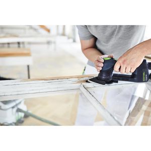 Produktbild für Schleifpapier Festool Granat STF V93/6 P240 GR/100