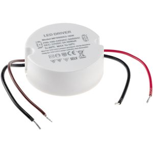 LED-Trafo ChiliTec CT-36E, für innen