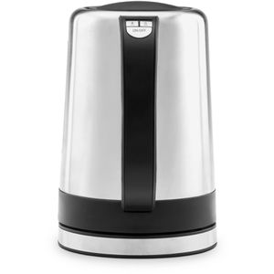 Produktbild für Wasserkocher Gastroback Design Camping, silber