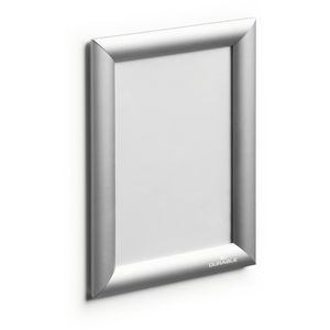 Produktbild für Klapprahmen Durable 479523, 25 mm Profil, DIN A5