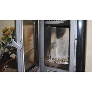 Produktbild für Dichtmasse Beko 2308310, Kamin-Dicht, 310ml
