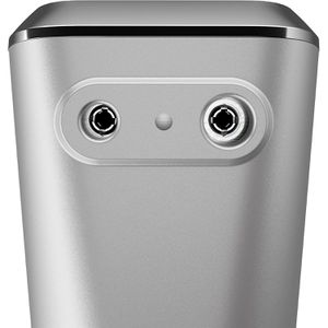 Produktbild für Handmixer Krups GN9121 3Mix 9000, weiß, stufenlos