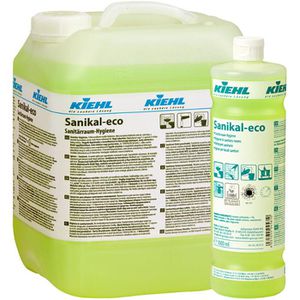 Produktbild für Badreiniger Kiehl J403310, Sanikal-eco