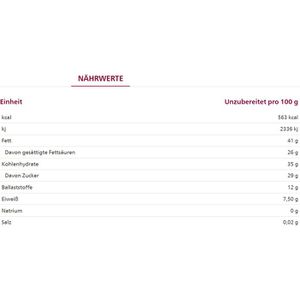 Produktbild für Tafelschokolade Alnatura Feine Bitter, BIO
