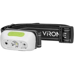 Stirnlampe Böttcher-AG LED, wiederaufladbar