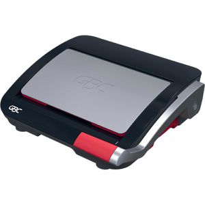 Produktbild für Bindegerät GBC CombBind CB20, A4, manuell