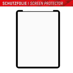 Produktbild für Displayschutzfolie Displex Tablet Papersense, 3H