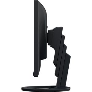 Produktbild für Monitor Eizo EV2490-BK FlexScan, 23,8 Zoll