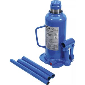 Stempelwagenheber BGS-technic 9886, hydraulisch