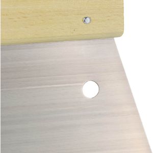 Produktbild für Spachtel Beko 200 4 180, B11, Breite 180mm