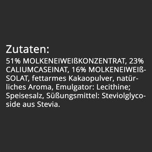Produktbild für Proteinpulver natural-elements SOPROTEIN Whey Complex, 1 kg