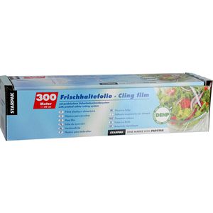 Frischhaltefolie