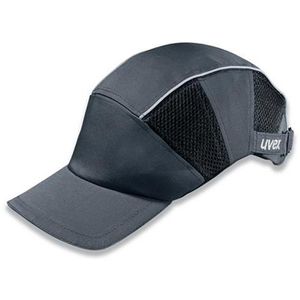 Anstoßkappe Uvex 9794300 u-cap premium armadillo